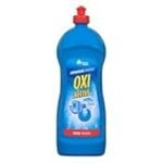 Análisis y comparativa: Descubre el poder del Oxi Activo en productos de limpieza e higiene