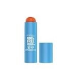 Análisis y comparativa: Colorete en barra Rimmel London, la opción ideal para un maquillaje impecable