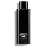 Análisis y comparativa: ¿Cómo el perfume Armani Code de Giorgio Armani se lleva la limpieza e higiene al siguiente nivel?