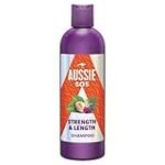Título sugerido: Análisis y comparativa de los mejores productos de limpieza e higiene: ¿Por qué deberías probar el shampoo Aussi?