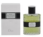 Análisis de fragancias masculinas: Dior Eau Sauvage Parfum ¿Una opción de lujo para la higiene personal?