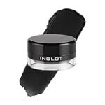 Análisis y comparativa: Inglot Gel Eyeliner, el delineador en gel de máxima duración