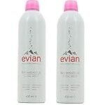 Análisis y comparativa: Descubre todo sobre el evian spray para una limpieza e higiene impecables
