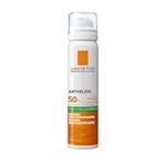 Análisis y comparativa: ¿Cuál es el mejor protector solar facial en formato bruma?
