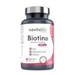 Análisis de las Mejores Pastillas para el Crecimiento del Pelo en Farmacias: ¿Cuál es la más efectiva?