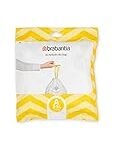 Análisis de las Mejores Bolsas de Basura de 3 Litros para una limpieza eficiente y práctica