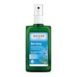 Desodorantes Weleda: Opiniones, Análisis y Comparativa para una Limpieza e Higiene Impecable