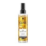 Análisis y comparativa: Gliss Oil Nutritive, el mejor aliado para la limpieza e higiene