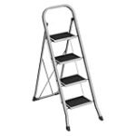 Análisis de escalera de 4 peldaños: ¡Descubre los mejores productos de limpieza e higiene para mantenerla impecable!