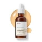 Análisis y comparativa: Descubre todo sobre Bioma Serum para una limpieza e higiene efectiva