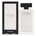 Análisis y comparativa: Pure Musc Narciso Rodriguez 100 ml, el perfume perfecto para tu higiene personal