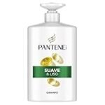 Análisis y comparativa: Pantene 1 litro, la mejor elección para el cuidado del cabello