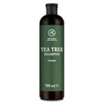 Guía de compra: los mejores shampoo con tea tree para una limpieza e higiene efectiva