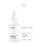 Guía completa de cómo utilizar la niacinamida de The Ordinary: ¡La clave para una piel limpia y saludable!