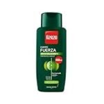 Análisis y comparativa del Champú Anticaída Kerzo: ¿El aliado perfecto para combatir la caída del cabello?