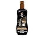 Análisis comparativo: Aceite Bronceador Australian Gold para una piel protegida e hidratada