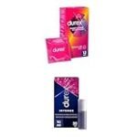 Durex: Puntos y Estrías - Análisis de los mejores productos para la higiene personal