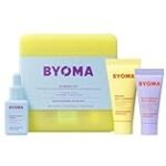 Análisis del set de limpieza e higiene Byoma: ¡Descubre las mejores opciones del mercado!