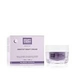 Análisis y comparativa: Descubre la crema de noche Amethyst para una piel radiante