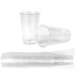 Análisis y comparativa de los mejores productos de limpieza e higiene para vaso de plástico desechable: ¡Mantén tus utensilios impecables!