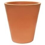 Análisis de macetas de terracota de 50 cm: descubre cuál es la mejor opción para mantener la higiene en tu hogar