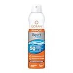 Análisis y opiniones del protector solar Ecran Sunnique 50 Sport: ¿Es realmente efectivo para la limpieza e higiene de la piel?
