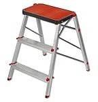 Análisis y comparativa: Los mejores taburetes de aluminio para mantener la limpieza e higiene en tu hogar