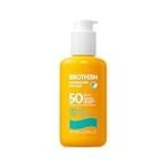 Análisis y comparativa de la mejor crema solar facial Biotherm SPF 50: ¡Protege tu piel con estilo!