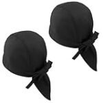 Análisis de los Mejores Gorros Pirata de Cocina: Higiene y Estilo en la Cocina