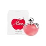 Análisis de la colonia Nina Ricci Manzana: ¿Un toque de frescura para tu higiene diaria?