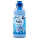 Análisis y comparativa de Suavizante Lenor: descubre la suavidad perfecta para tu ropa