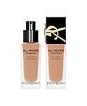 Análisis detallado de la base de maquillaje Yves Foundation: ¡Descubre la mejor opción para tu piel!