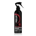 Análisis y comparativa: Syoss Keratin Heat, la solución eficaz para el cuidado capilar en casa