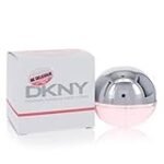 Análisis de fragancias frescas: DKNY Be Delicious Fresh Blossom, ¡Descubre la naturalidad en limpieza e higiene!