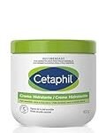 Análisis comparativo: ¿Es la crema hidratante corporal Cetaphil la mejor opción en limpieza e higiene?