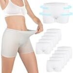 Análisis y comparativa: Las mejores bragas desechables de maternidad para una higiene óptima