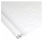 Análisis y comparativa: ¿Cuál es el mejor rollo de mantel de papel para mantener la higiene en tu hogar?