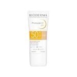 Análisis completo del protector solar Bioderma AR 50: ¡La mejor protección para tu piel!