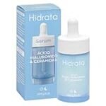 Análisis y comparativa: Productos de limpieza e higiene con ácido hialurónico y ceramidas para una piel radiante