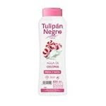 Colonia fresa y nata: La fragancia refrescante ideal para tu rutina de limpieza e higiene