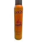 Título sugerido: Análisis y comparativa del mejor shampoo seco Got2b: ¡Descubre el secreto para un cabello limpio al instante!