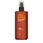 Análisis y comparativa de Piz Buin Tan and Protect 30: ¡Protección e hidratación en un solo producto!