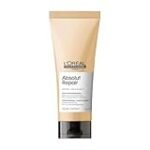 Análisis del acondicionador L'Oréal Absolut Repair: Descubre el mejor producto para el cuidado capilar