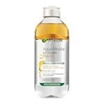 Análisis de Agua Micelar en Aceite Garnier: ¿El Mejor Producto de Limpieza e Higiene?
