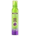 Análisis de la espuma Fructis Big Volume: ¡Descubre el secreto para un cabello voluminoso y limpio!
