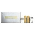 Análisis y comparativa: Estuche Invictus de Paco Rabanne, la fragancia imbatible para la limpieza y la higiene