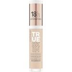 Análisis de ingredientes: True Skin Catrice Corrector en la limpieza e higiene personal