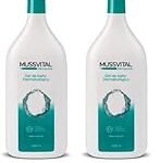 Análisis completo del Gel Mussvital: ¿El mejor producto de higiene para tu piel?