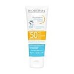 Análisis y comparativa: El mejor protector solar mineral de Bioderma para una piel protegida e hidratada