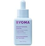 Análisis y comparativa del serum iluminador byoma: ¡Potencia la luminosidad de tu piel como nunca antes!